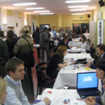 Сколько свободных вакансий на рынке Молдовы?