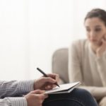 Для работы частным психологом потребуется лицензия