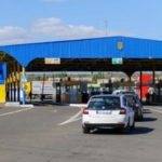 С 13 августа вступили в силу новые правила въезда на Украину для граждан Молдовы
